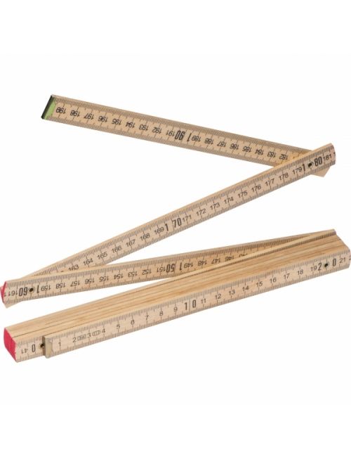 Miarka składana St, Gallen