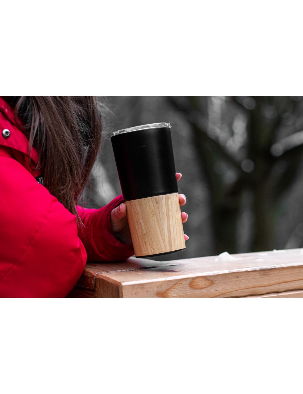 Kubek termiczny Cesena