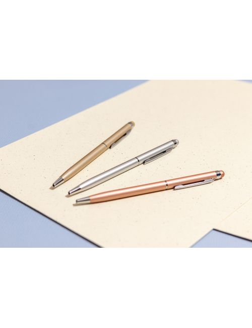 Długopis touch pen Catania