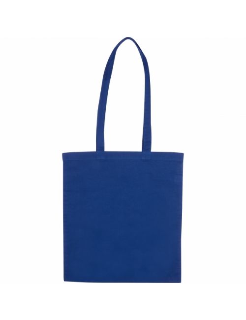 Torba bawełniana z długim uchem