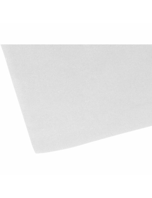 Torba bawełniana z długim uchem