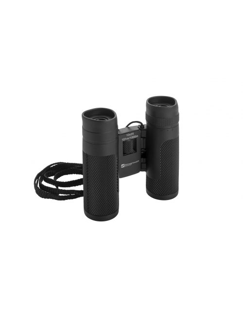 Lornetka TRIVOR Schwarzwolf