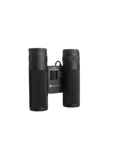 Lornetka TRIVOR Schwarzwolf