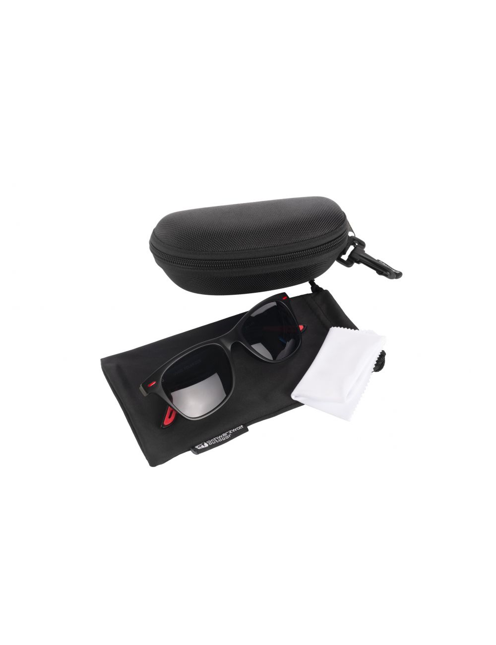 Okulary przeciwsłoneczne-polaryzacyjne MAHAVELI...