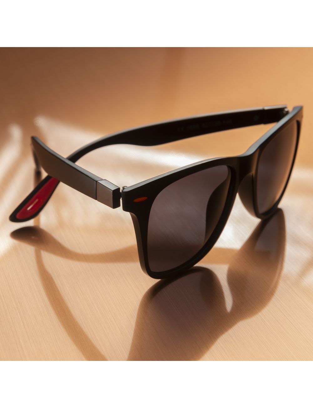 Okulary przeciwsłoneczne-polaryzacyjne MAHAVELI...