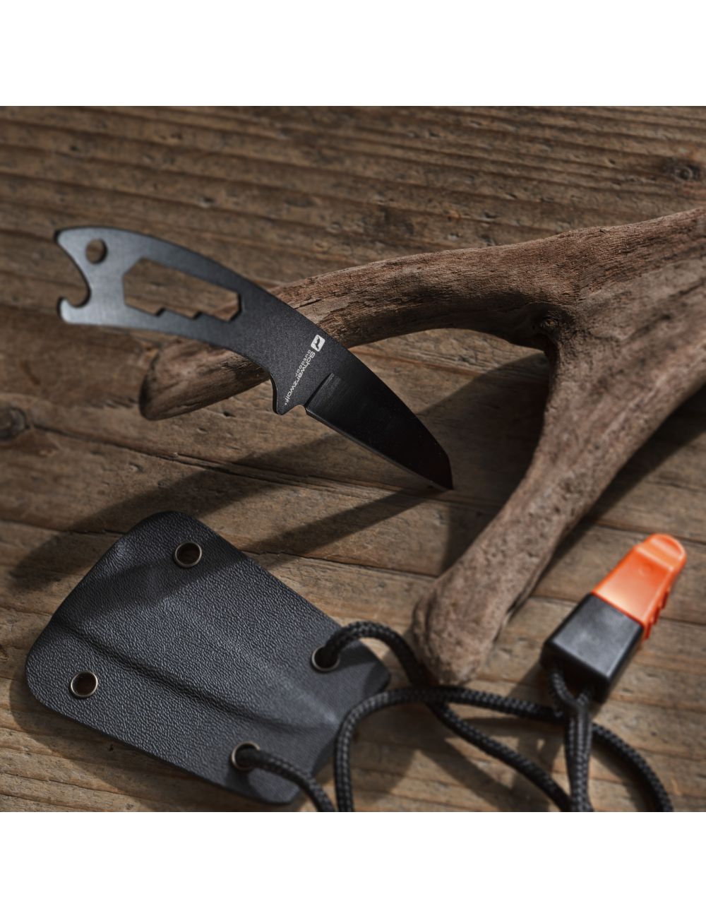 Nóż wielofunkcyjny BAKO Schwarzwolf