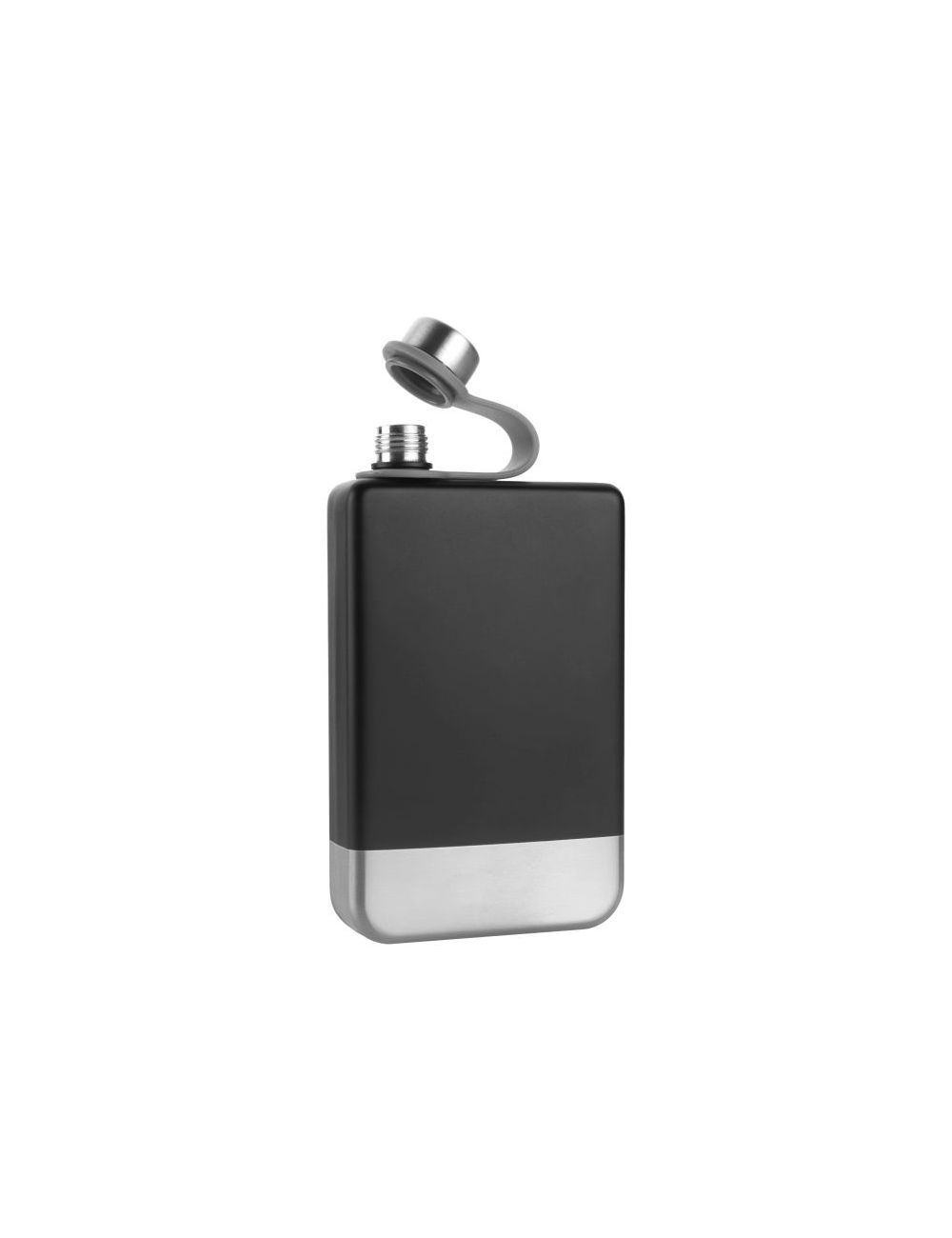 Piersiówka HALTI Schwarzwolf