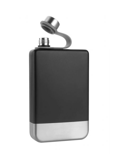 Piersiówka HALTI Schwarzwolf