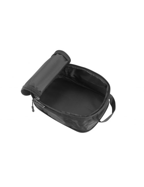 Zestaw 3 pokrowców na ubrania i buty KIOTARI Schwarzwolf