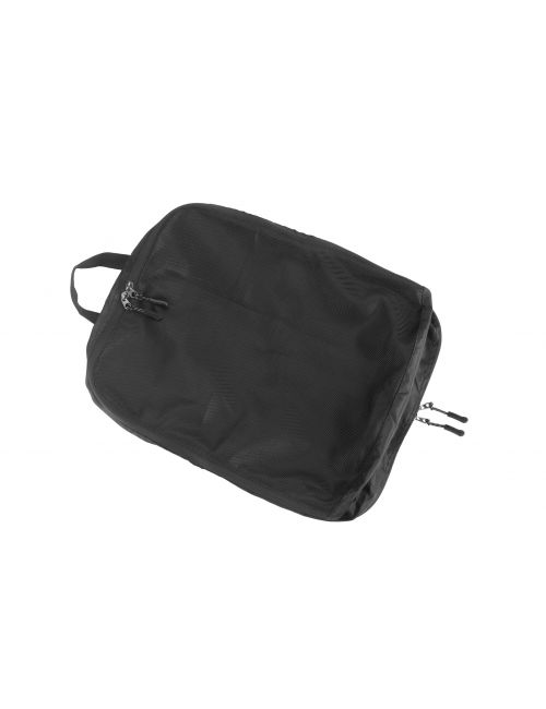 Zestaw 3 pokrowców na ubrania i buty KIOTARI Schwarzwolf