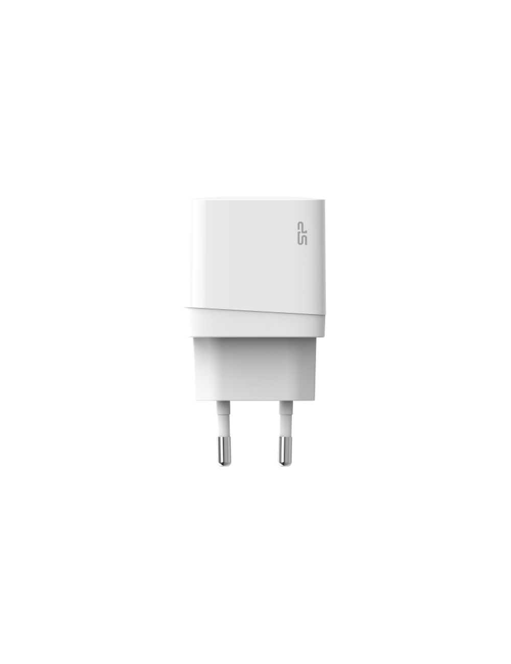 ŁADOWARKA SIECIOWA BOOST CHARGER (US, EU) QM10 SILICON POWER