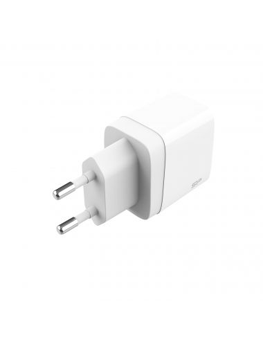 ŁADOWARKA SIECIOWA BOOST CHARGER (US, EU) QM10 SILICON POWER 2