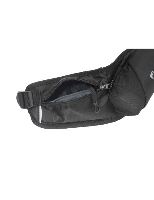 Saszetka (nerka) MAFADI Schwarzwolf