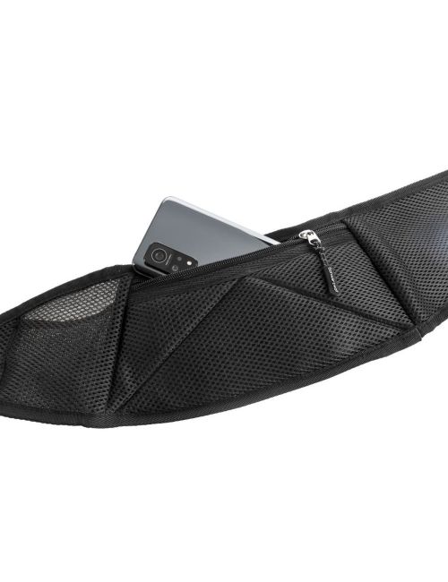 Saszetka (nerka) MAFADI Schwarzwolf