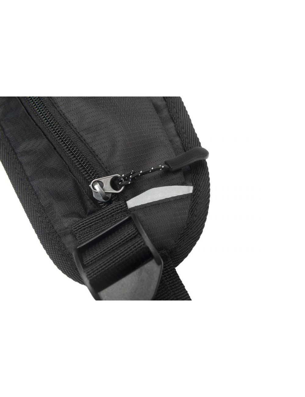 Saszetka (nerka) MAFADI Schwarzwolf