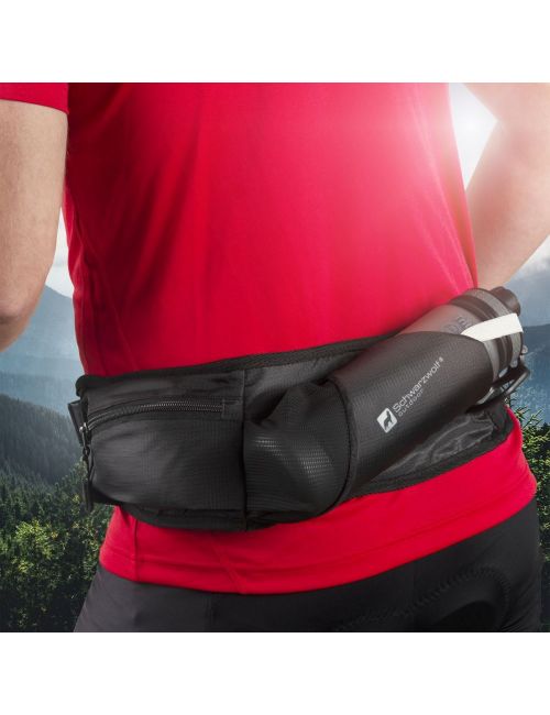 Saszetka (nerka) MAFADI Schwarzwolf