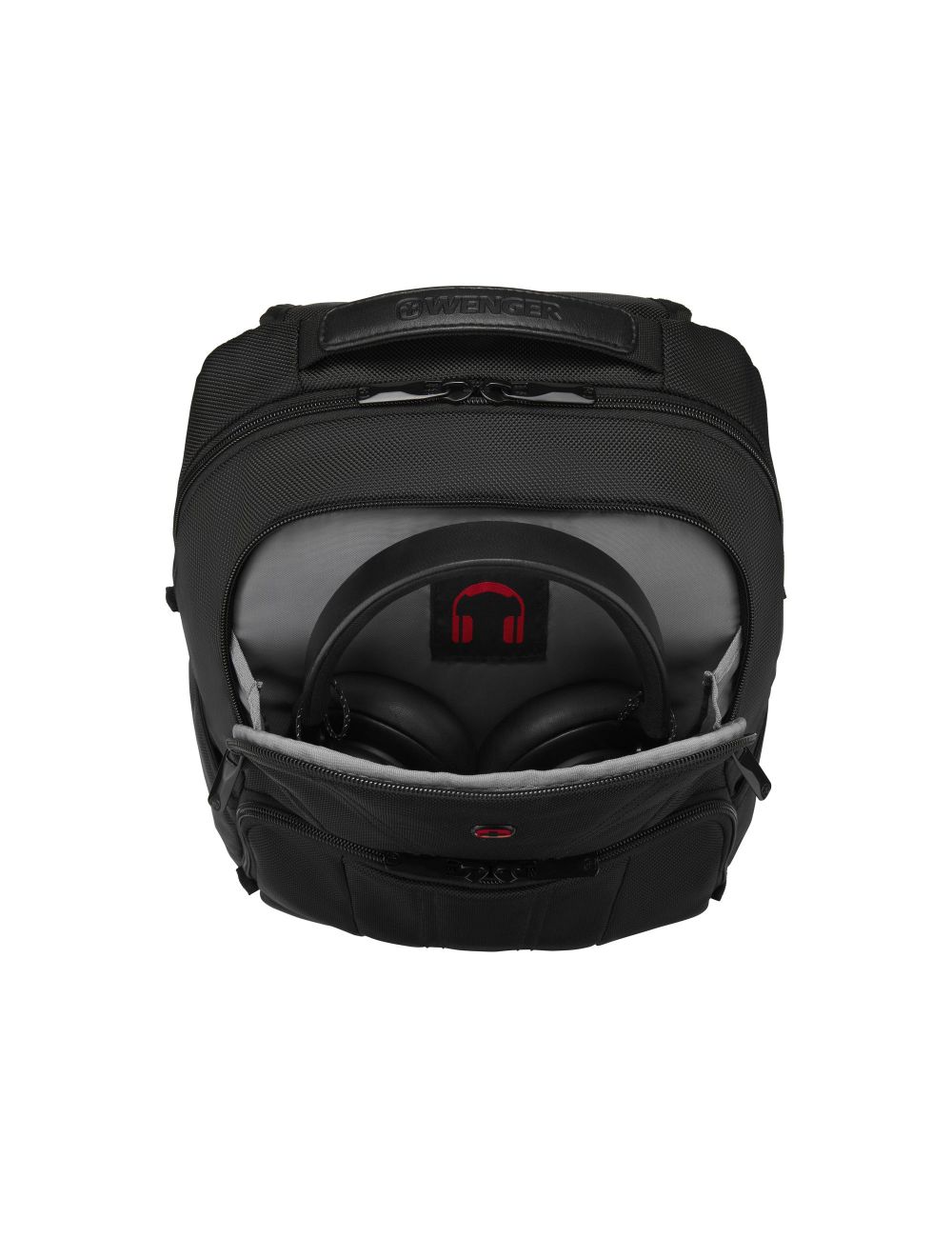 Plecak Wenger BC Mark 12-14