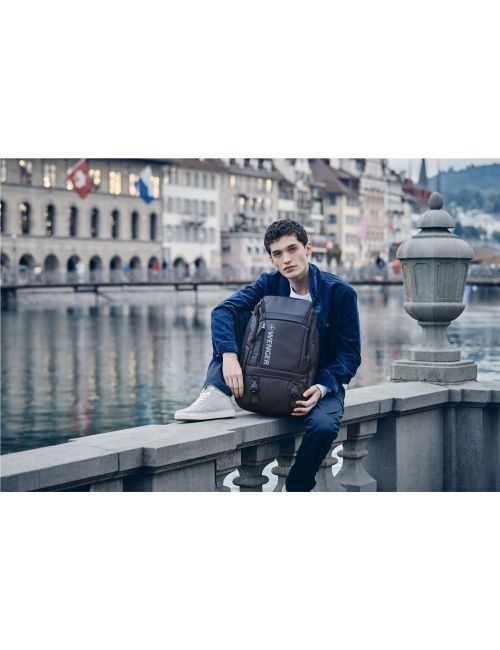 Plecak Wenger XC Wynd 28l