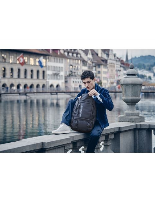 Plecak Wenger XC Wynd 28l