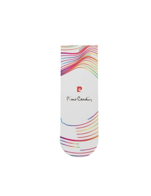 Kartka pocztowa z zakładką LIBRO