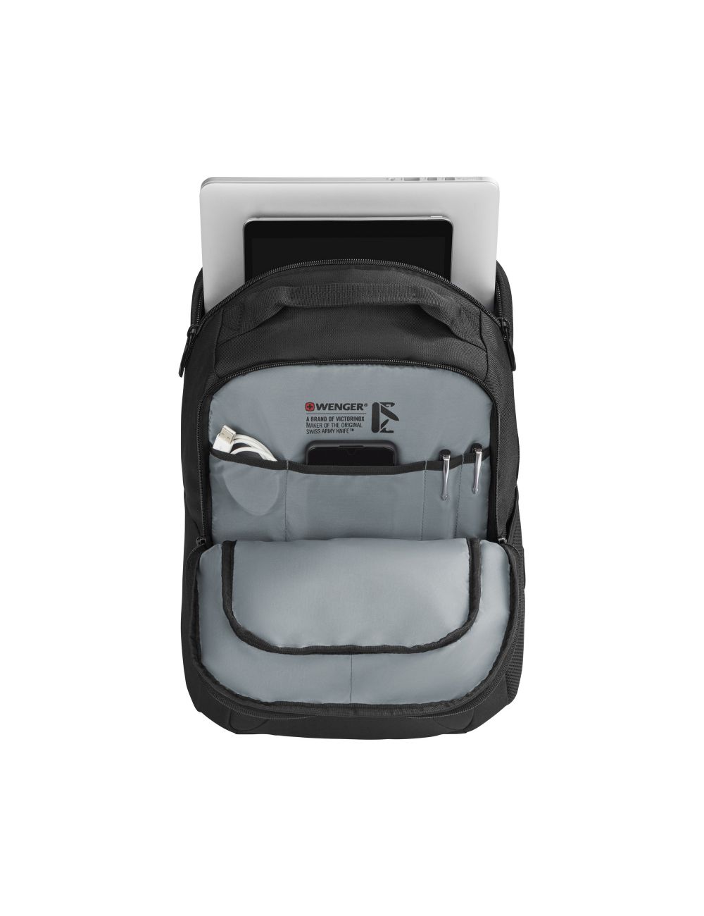 Plecak Wenger BQ 16