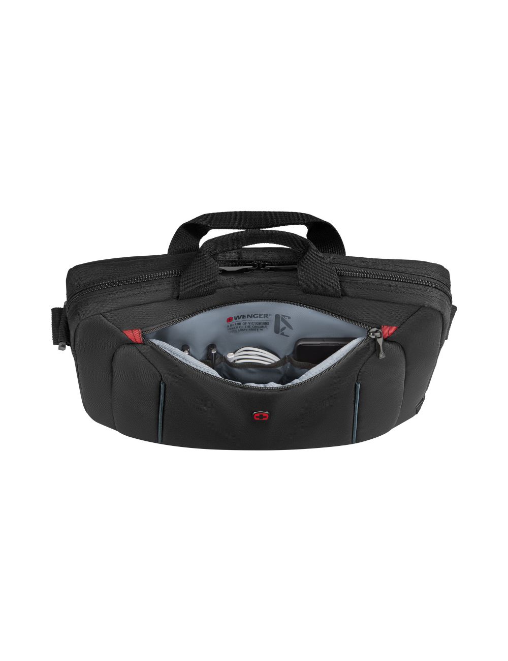 Torba na laptopa Wenger BQ 16