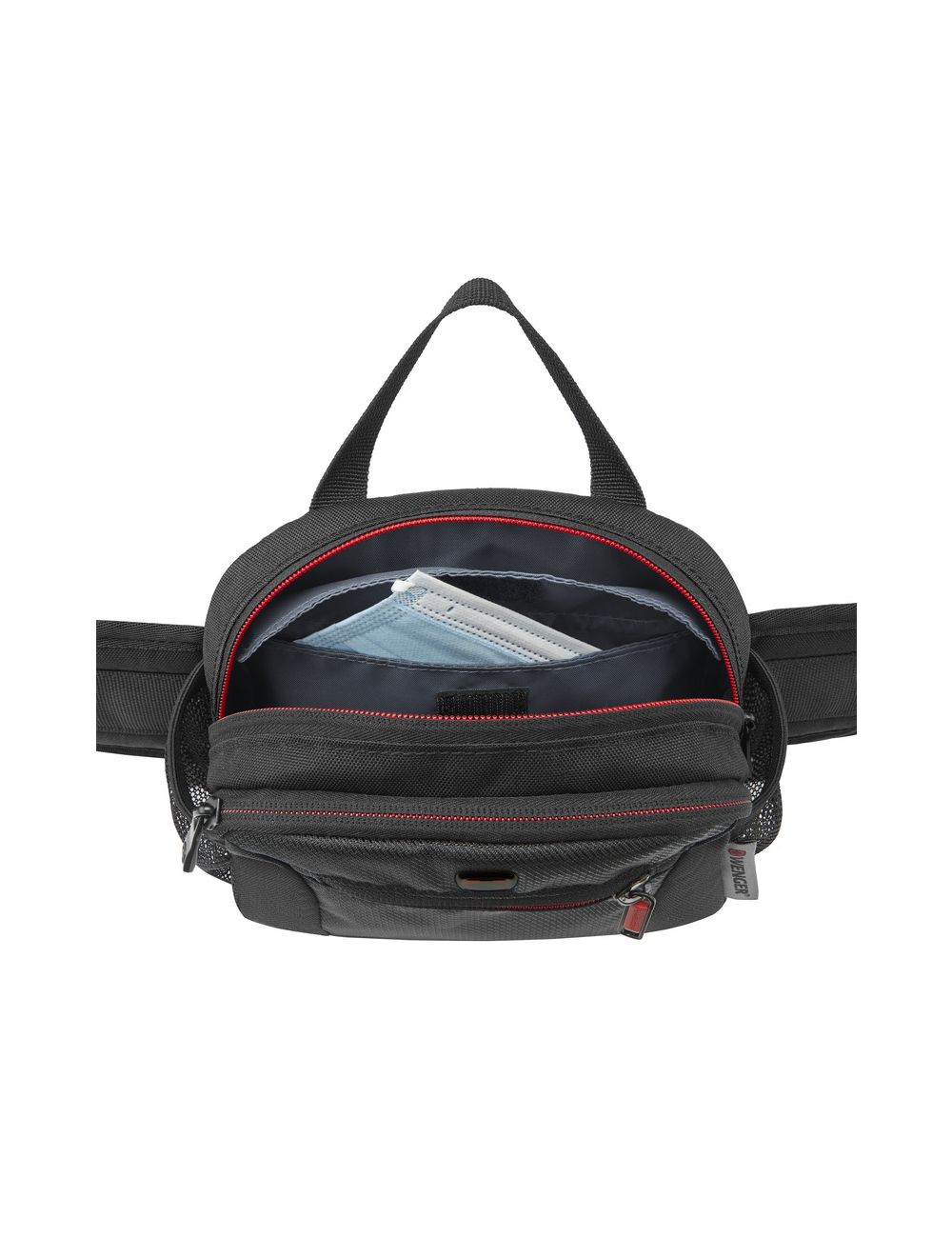 Saszetka/nerka Wenger