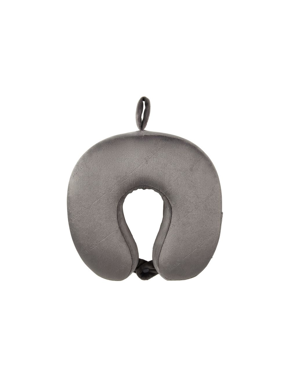 Poduszka podróżna z pianki z pamięcią kształtu...