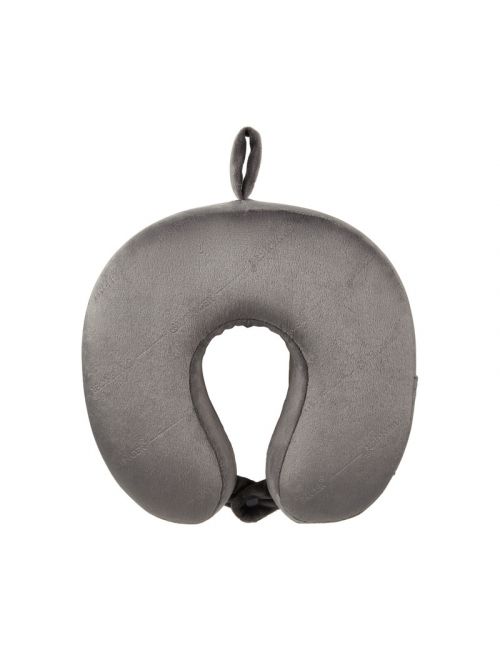 Poduszka podróżna z pianki z pamięcią kształtu Wenger