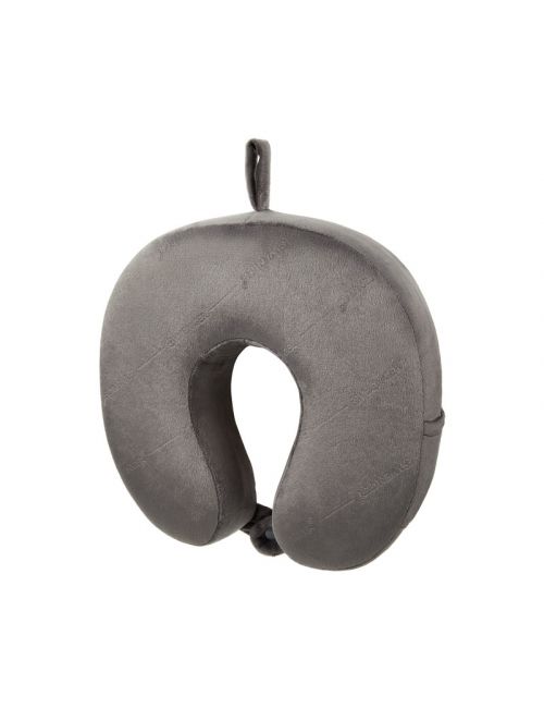 Poduszka podróżna z pianki z pamięcią kształtu Wenger