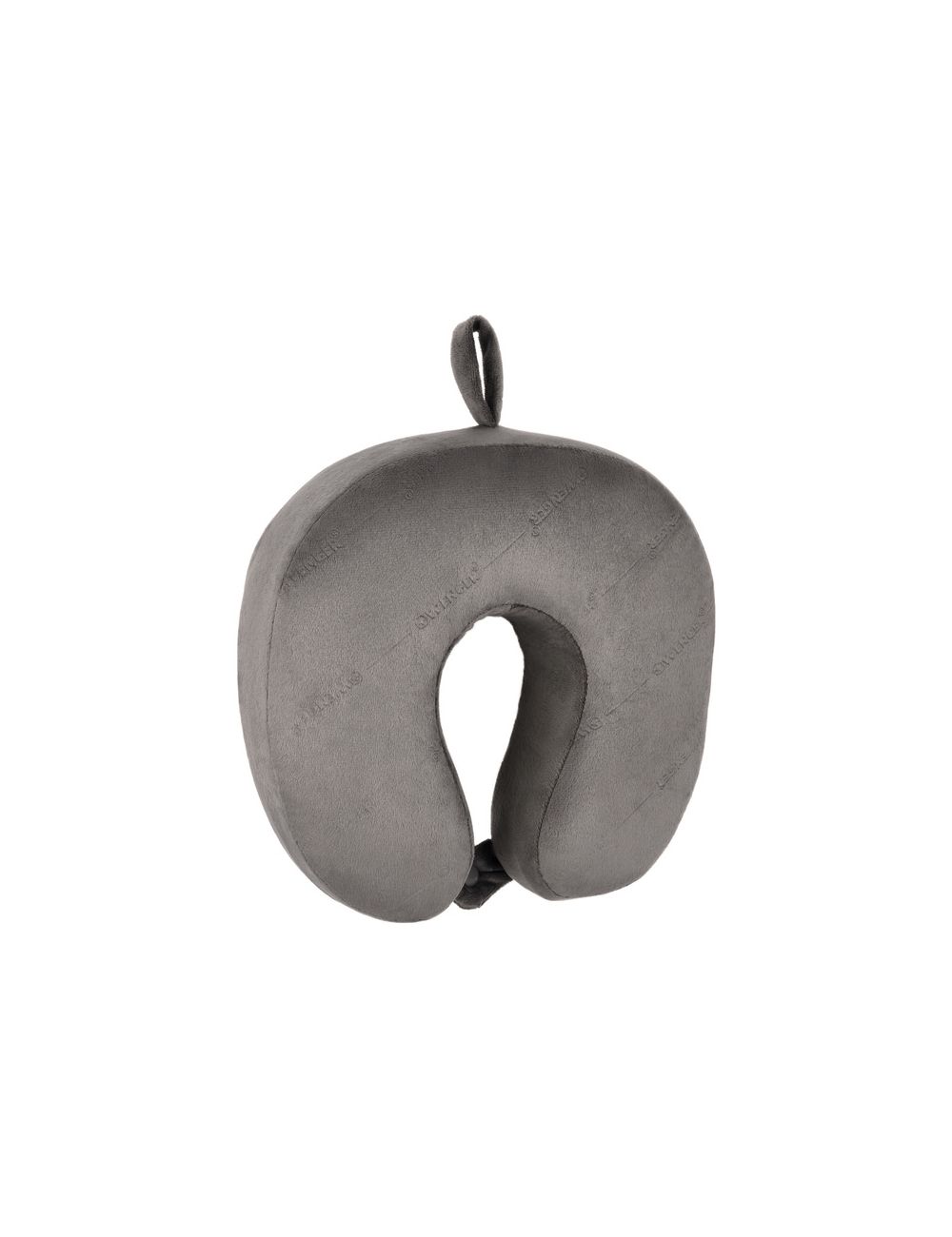 Poduszka podróżna z pianki z pamięcią kształtu...