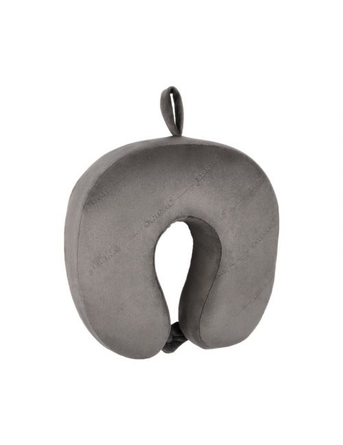 Poduszka podróżna z pianki z pamięcią kształtu Wenger