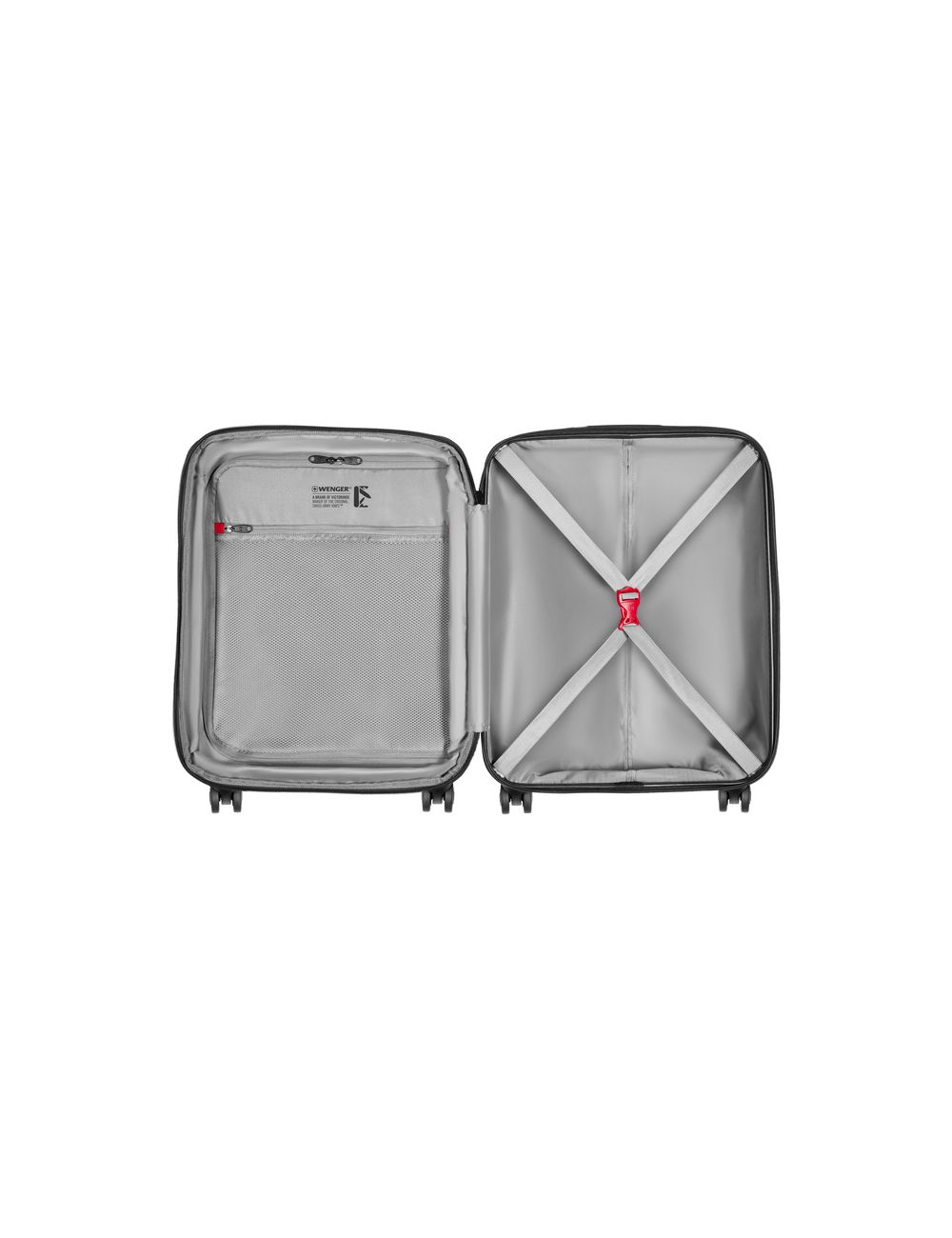 Walizka Prymo Carry-On Wenger