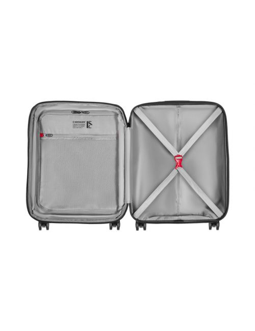 Walizka Prymo Carry-On Wenger