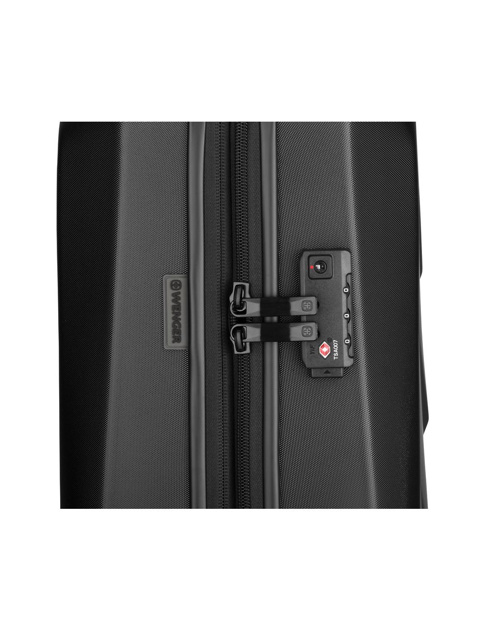 Walizka Prymo Carry-On Wenger