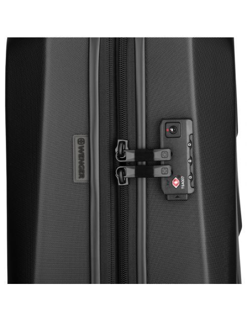 Walizka Prymo Carry-On Wenger