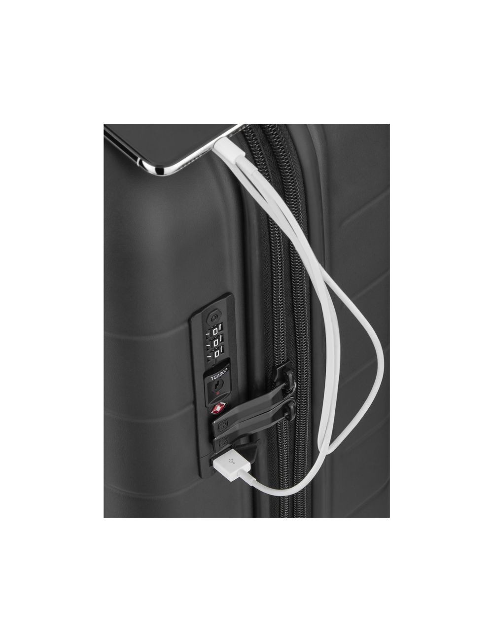 Walizka Syntry Wenger