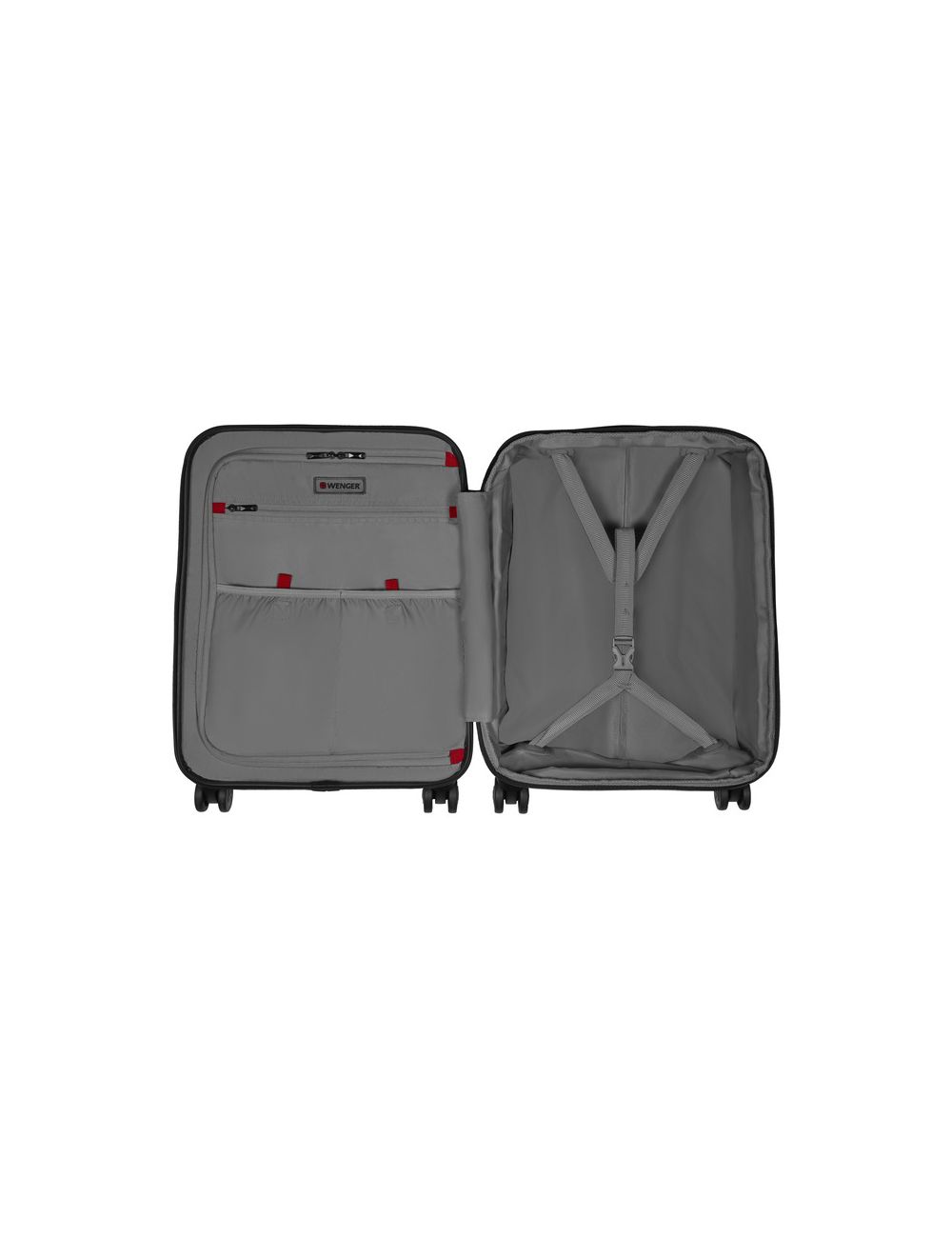 Walizka Syntry Wenger