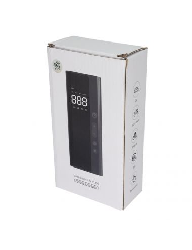 Pompka elektryczna 2