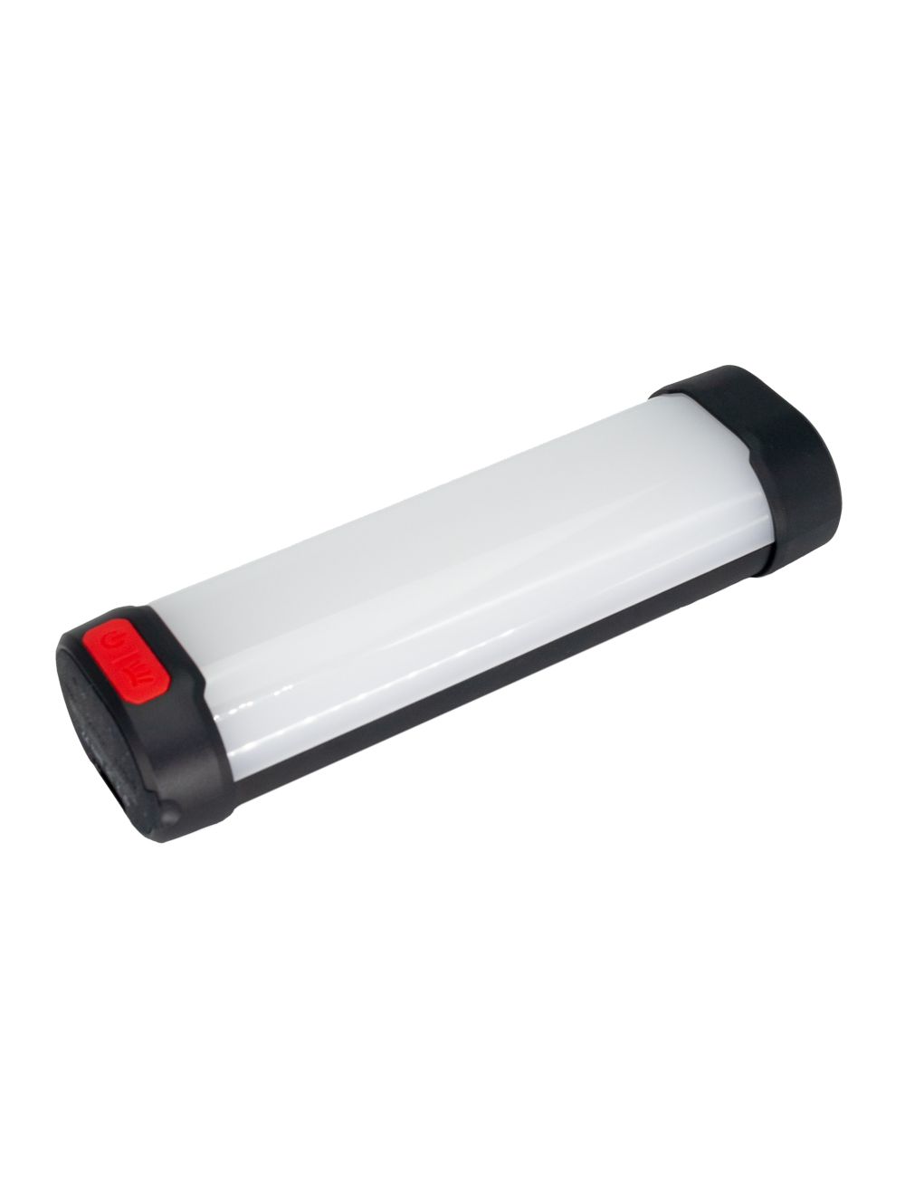 Solarna latarka z Power Bankiem 3000mAh