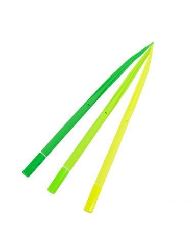 Długopis w kształcie Aloesu