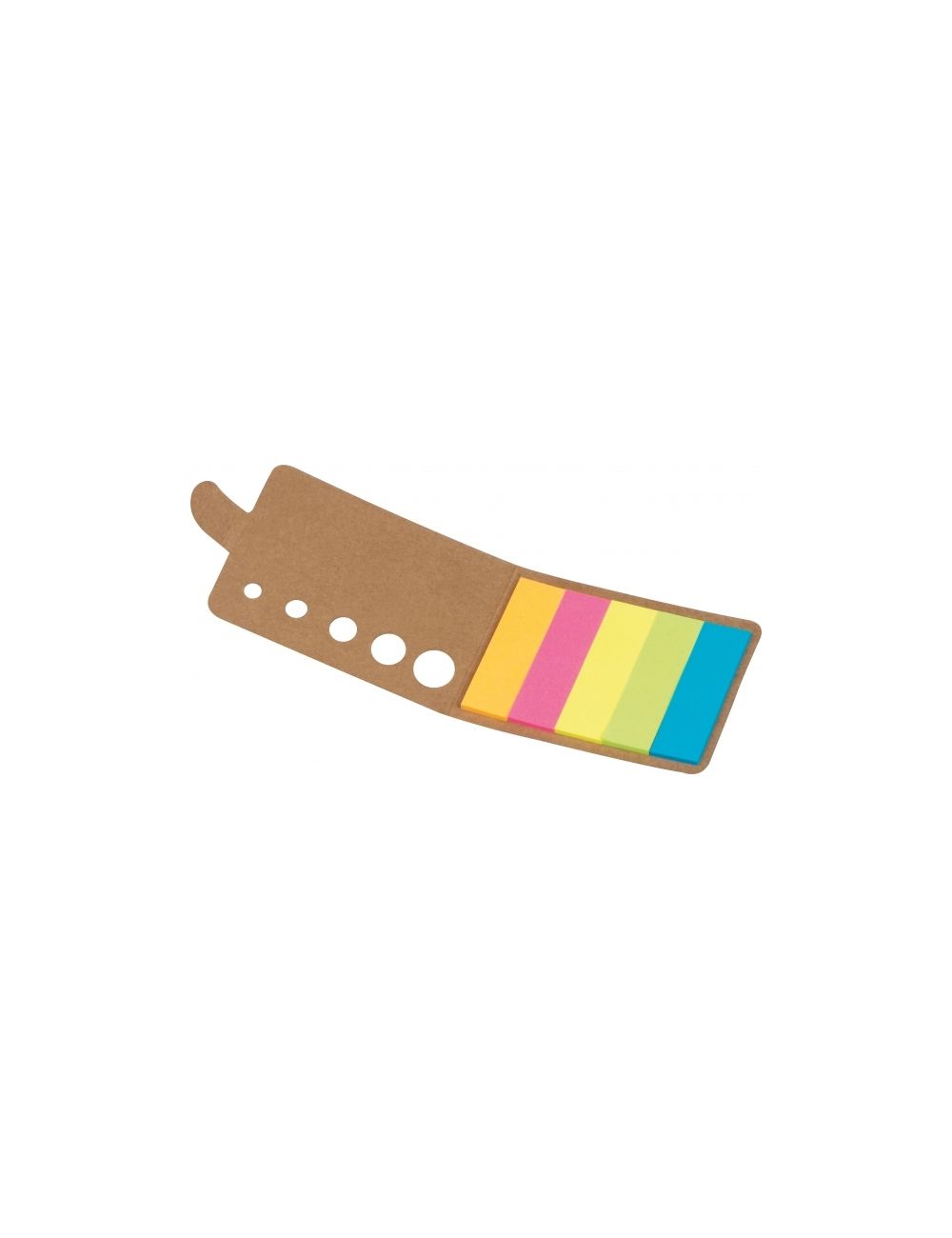 Karteczki do markowania Huntsville