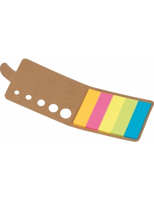 Karteczki do markowania Huntsville