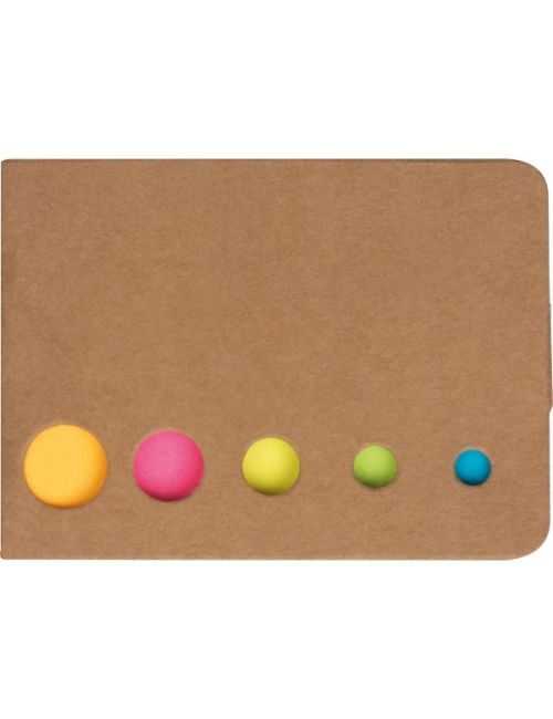 Karteczki do markowania Huntsville