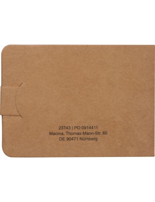 Karteczki do markowania Huntsville