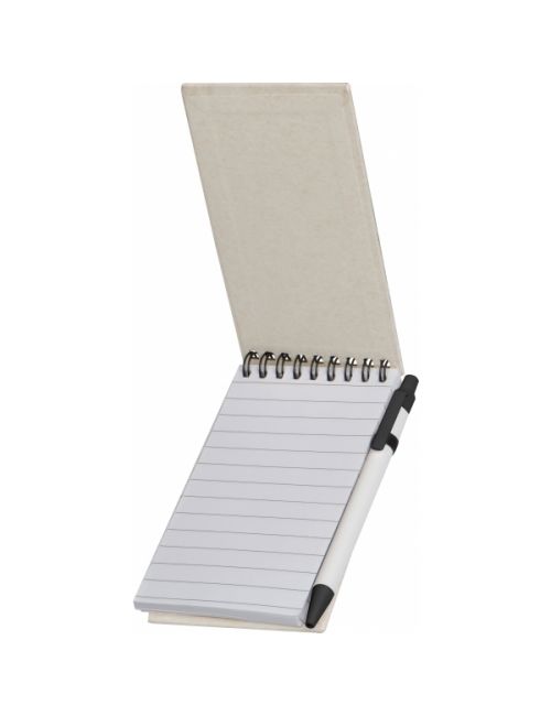 Notes z kartonu po mleku Austin