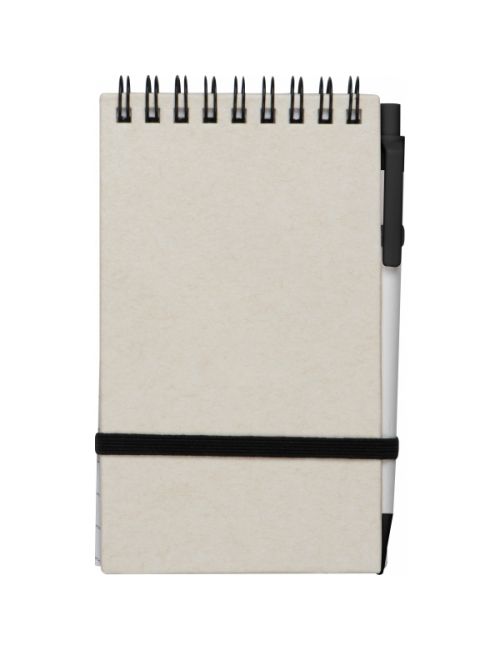 Notes z kartonu po mleku Austin