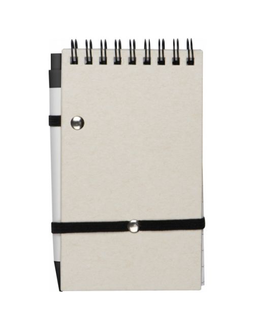 Notes z kartonu po mleku Austin