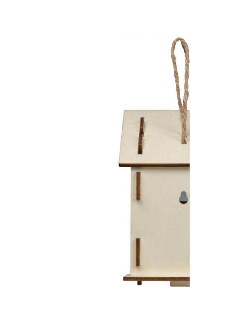 Domek dla ptaków Pretoria