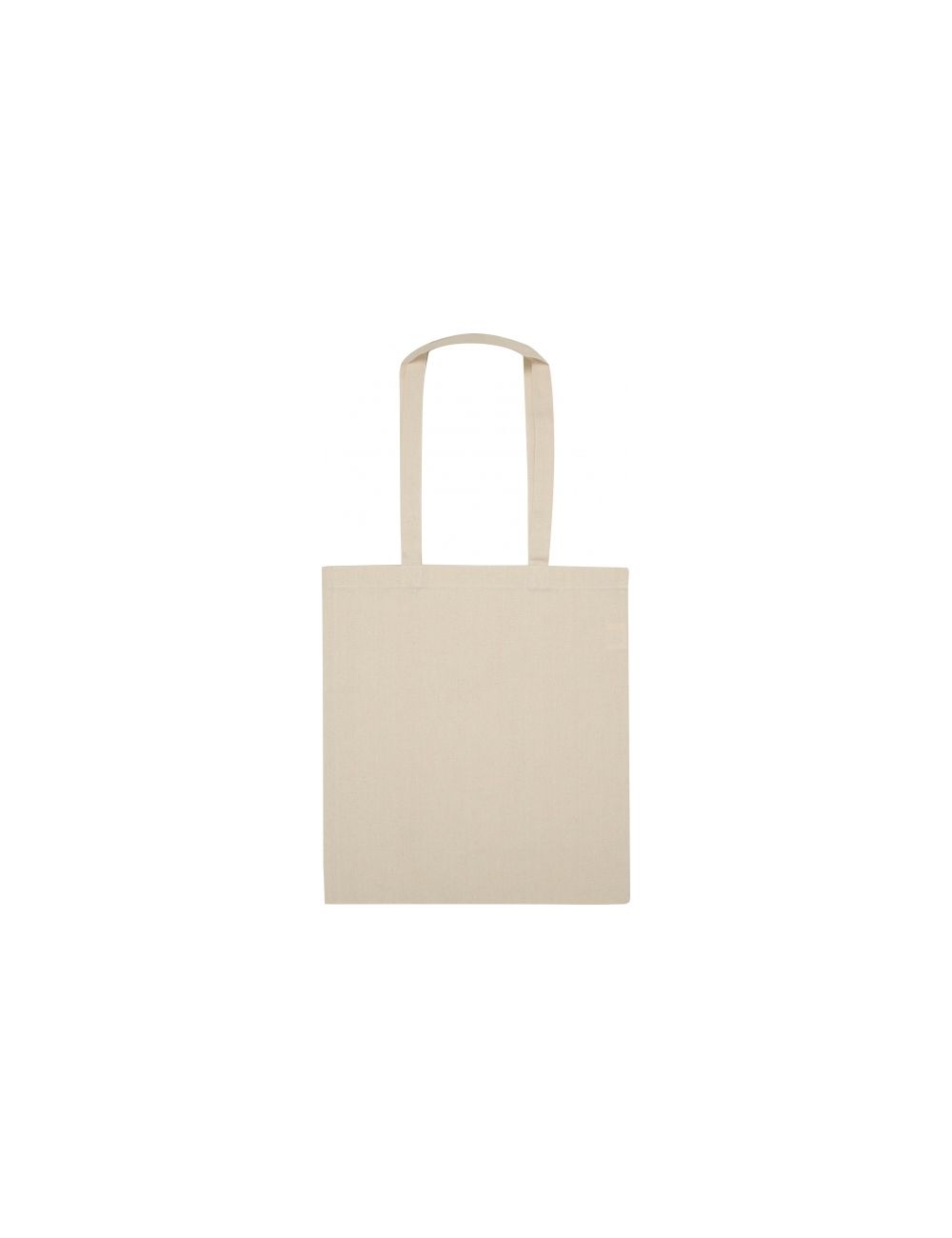 Torba bawełniana Hong Kong